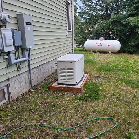 2055 KIMI STREET, North Pole, AK 99705