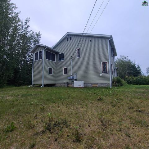 2055 KIMI STREET, North Pole, AK 99705