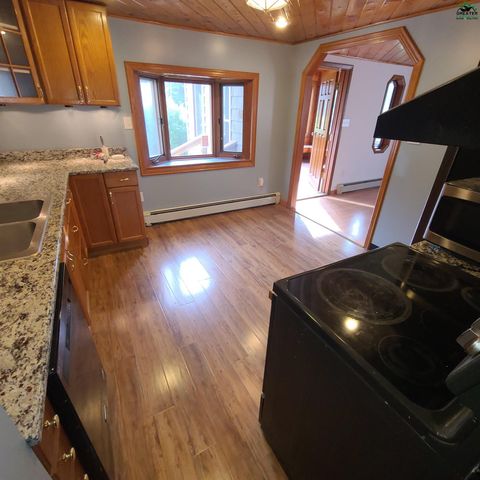 2055 KIMI STREET, North Pole, AK 99705