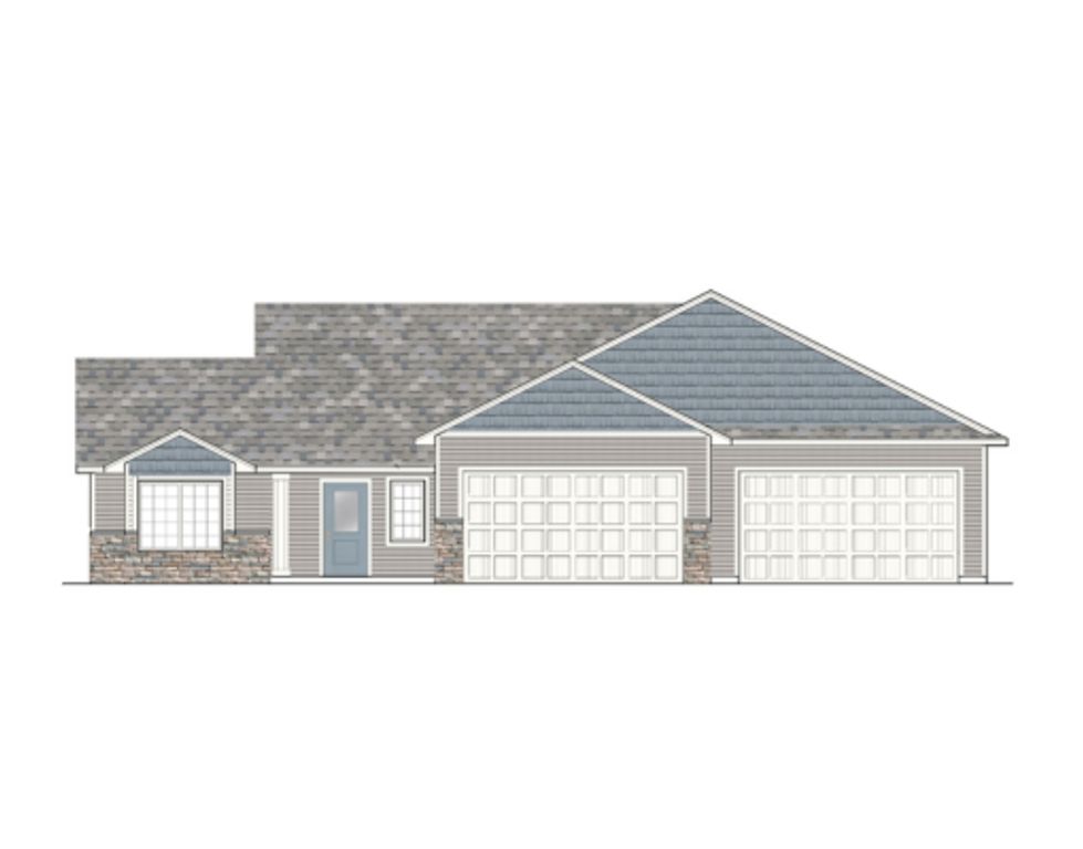 2861 29th Street NE, Sauk Rapids, MN 56379