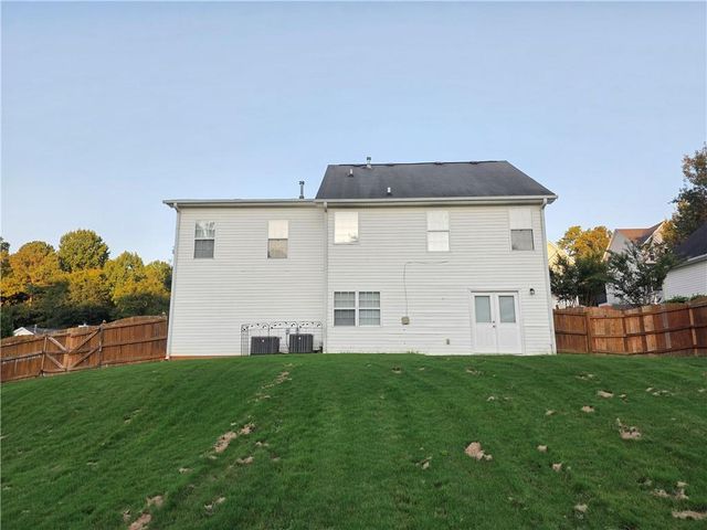 15 Waterloo Court, Hiram, GA 30141
