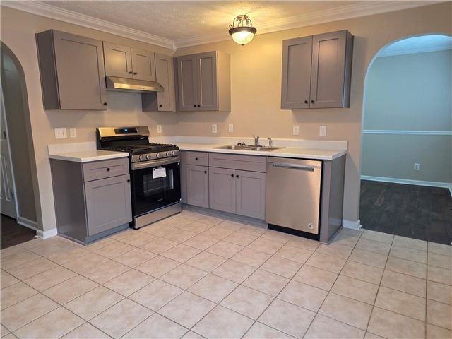 15 Waterloo Court, Hiram, GA 30141