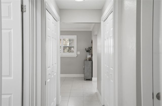 541 LILLIAN DRIVE, Madeira Beach, FL 33708