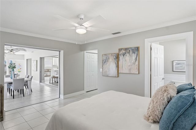 541 LILLIAN DRIVE, Madeira Beach, FL 33708