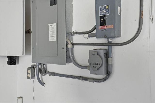 541 LILLIAN DRIVE, Madeira Beach, FL 33708