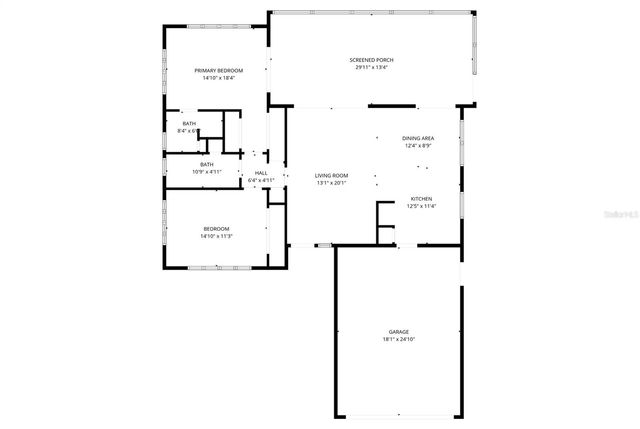 541 LILLIAN DRIVE, Madeira Beach, FL 33708