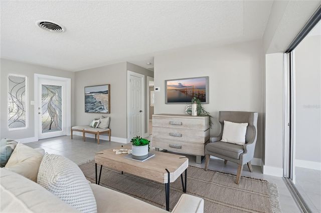 541 LILLIAN DRIVE, Madeira Beach, FL 33708