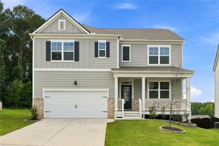 6000 Screech Owl Drive, Flowery Branch, GA 30542