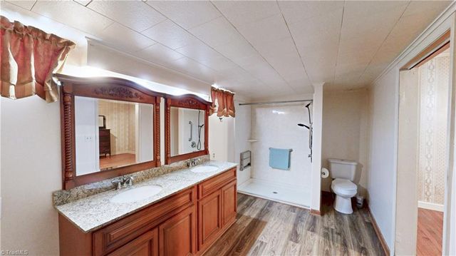 201 Kendall Mill Road, Thomasville, NC 27360