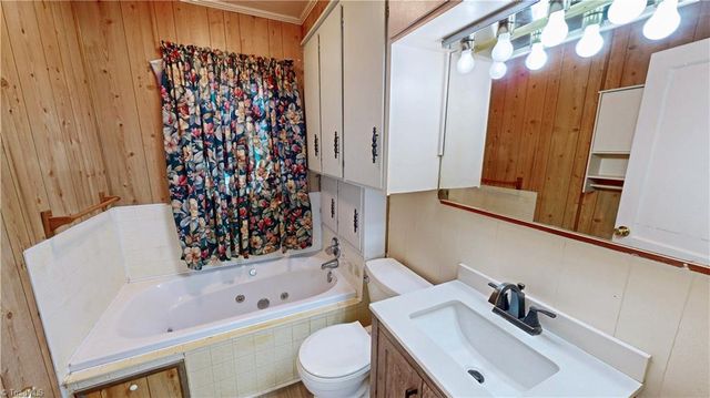 201 Kendall Mill Road, Thomasville, NC 27360