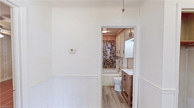 201 Kendall Mill Road, Thomasville, NC 27360