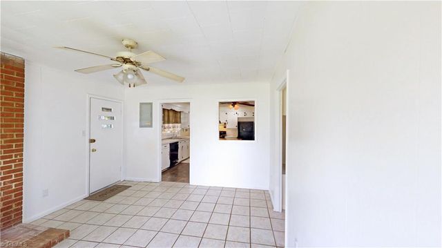 201 Kendall Mill Road, Thomasville, NC 27360