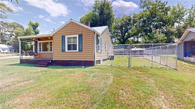 201 Kendall Mill Road, Thomasville, NC 27360