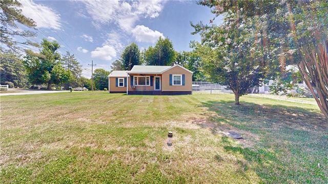 201 Kendall Mill Road, Thomasville, NC 27360