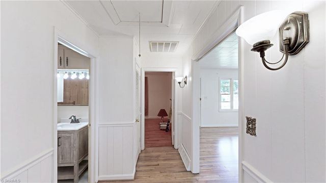 201 Kendall Mill Road, Thomasville, NC 27360