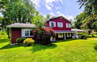 6865 4th Section Road, Sweden, NY 14420