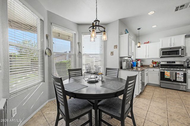 1393 E TULSA Street, Gilbert, AZ 85295