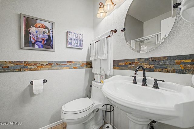 1393 E TULSA Street, Gilbert, AZ 85295