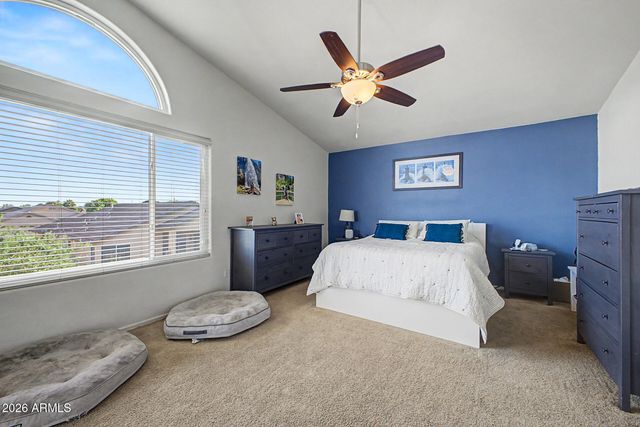 1393 E TULSA Street, Gilbert, AZ 85295