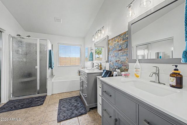 1393 E TULSA Street, Gilbert, AZ 85295