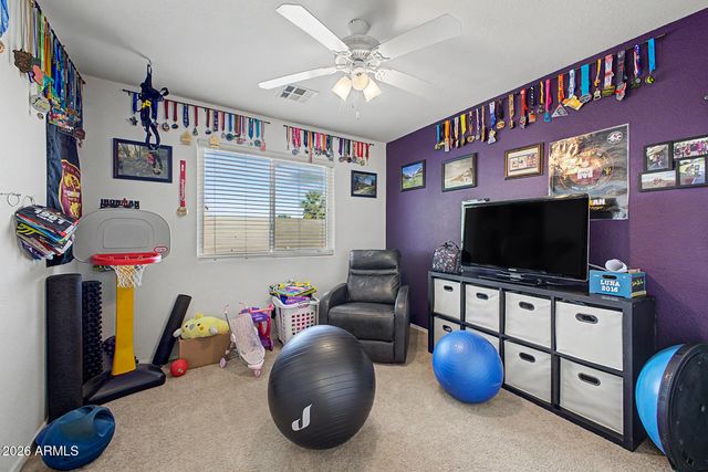 1393 E TULSA Street, Gilbert, AZ 85295