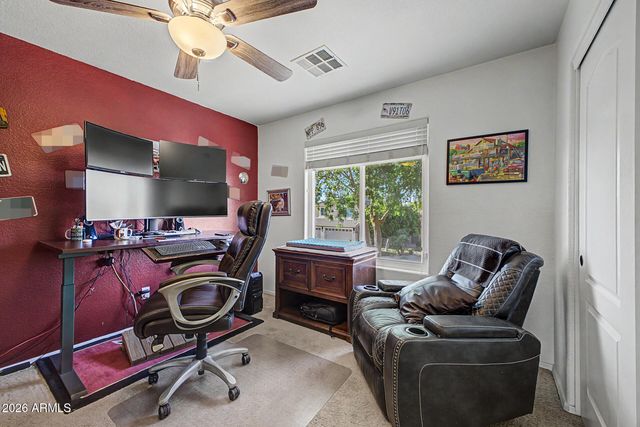 1393 E TULSA Street, Gilbert, AZ 85295