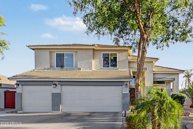 1393 E TULSA Street, Gilbert, AZ 85295