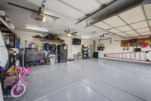 1393 E TULSA Street, Gilbert, AZ 85295