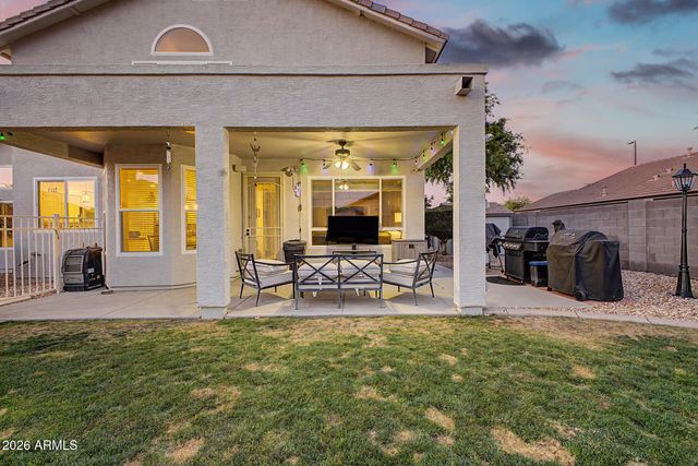 1393 E TULSA Street, Gilbert, AZ 85295