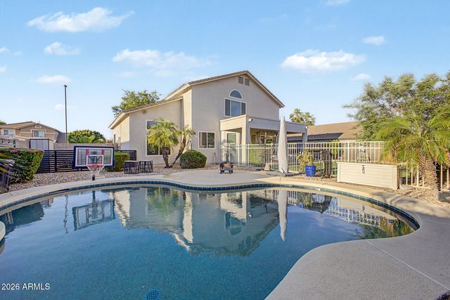 1393 E TULSA Street, Gilbert, AZ 85295