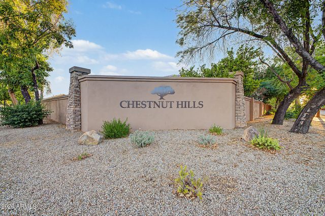 1393 E TULSA Street, Gilbert, AZ 85295