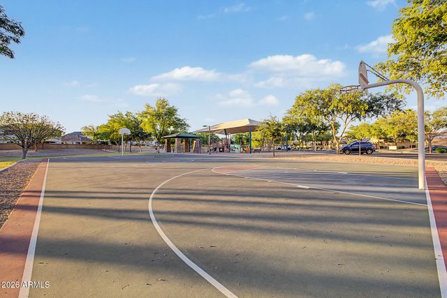 1393 E TULSA Street, Gilbert, AZ 85295