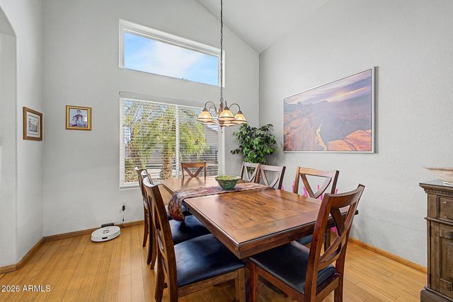 1393 E TULSA Street, Gilbert, AZ 85295