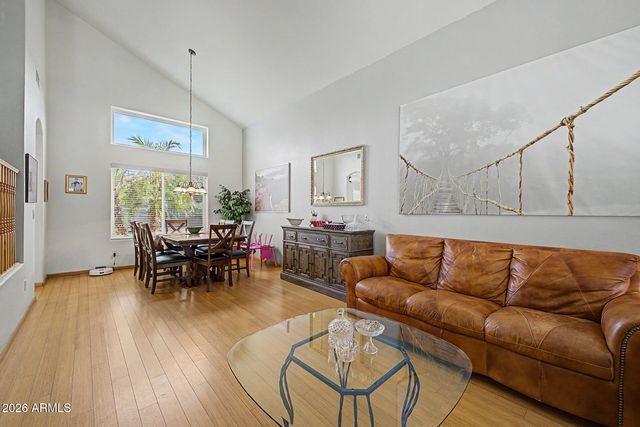 1393 E TULSA Street, Gilbert, AZ 85295