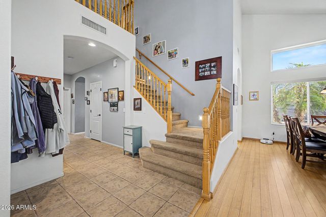 1393 E TULSA Street, Gilbert, AZ 85295