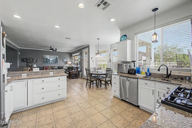 1393 E TULSA Street, Gilbert, AZ 85295