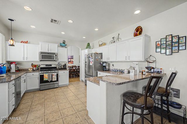 1393 E TULSA Street, Gilbert, AZ 85295