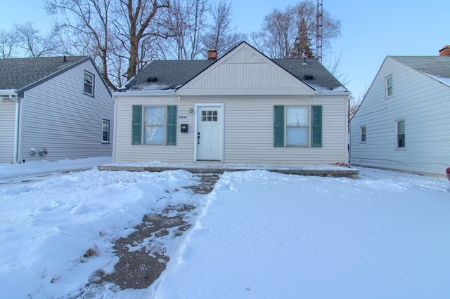 24056 Lehigh Street, Dearborn Heights, MI 48125