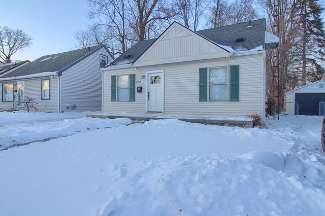 24056 Lehigh Street, Dearborn Heights, MI 48125