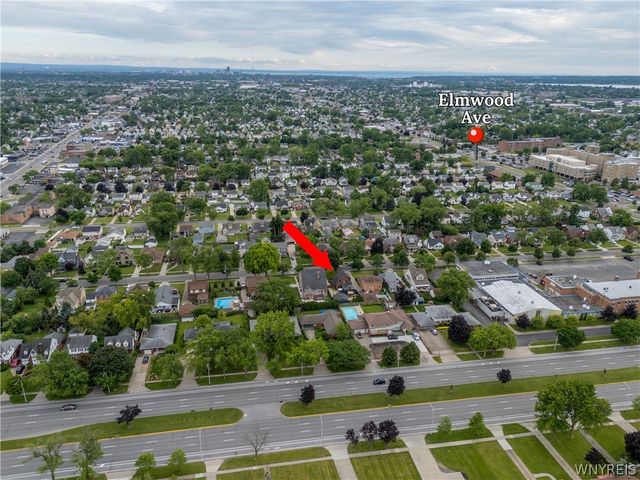 77 Lowell Road, Tonawanda, NY 14217