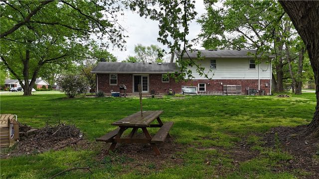 5430 David Drive, Tipp City, OH 45371
