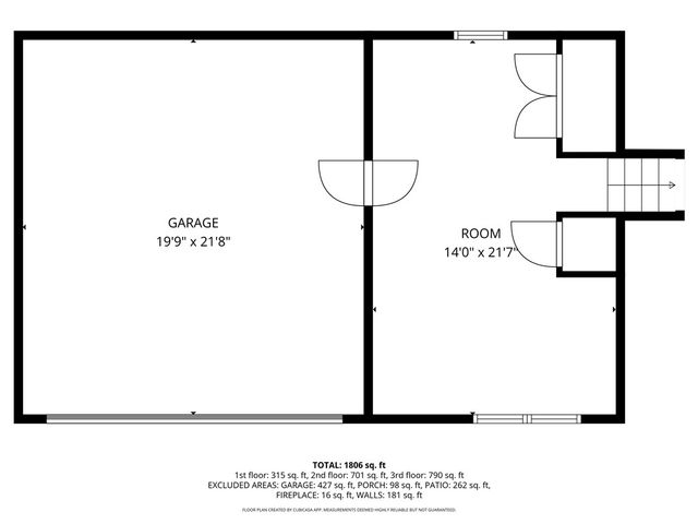5430 David Drive, Tipp City, OH 45371