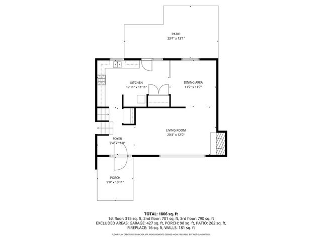 5430 David Drive, Tipp City, OH 45371