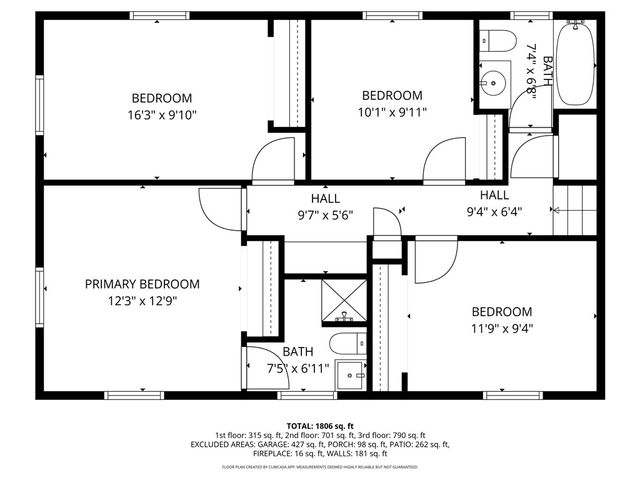 5430 David Drive, Tipp City, OH 45371