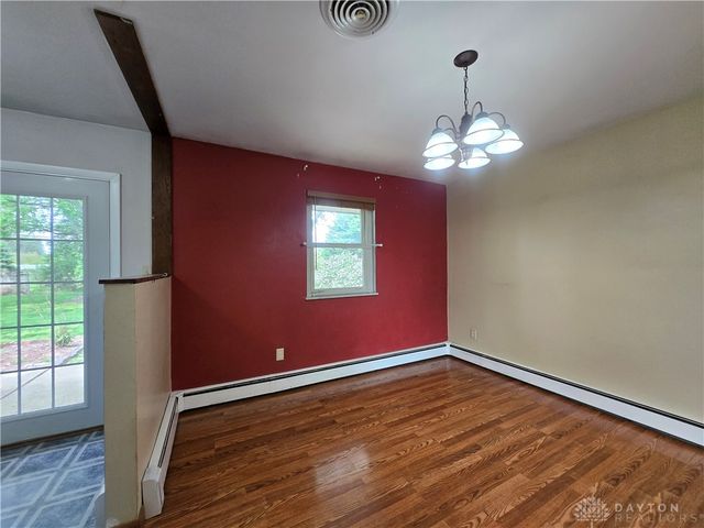 5430 David Drive, Tipp City, OH 45371
