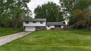 5430 David Drive, Tipp City, OH 45371