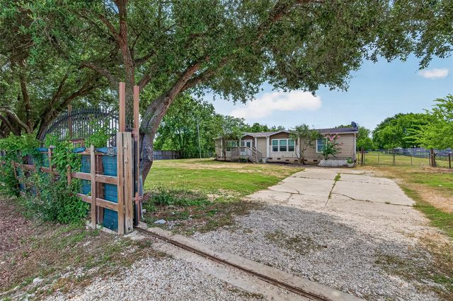 6023 Cheryl Lane, Rosharon, TX 77583