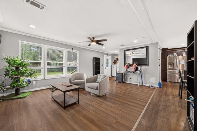 6023 Cheryl Lane, Rosharon, TX 77583