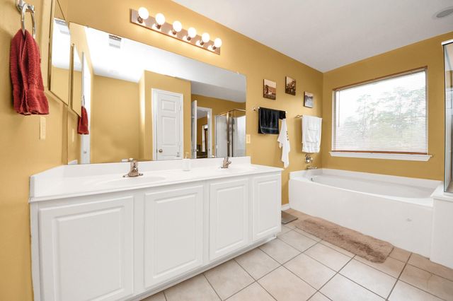 17267 Oakwood Chase Drive, Spring, TX 77379