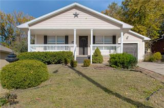 1510 Yecker Avenue, Kansas City, KS 66104